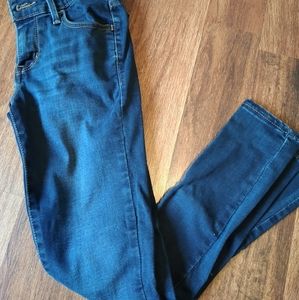 NWOT  super soft LEVI'S